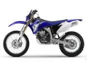 Yamaha WR450F